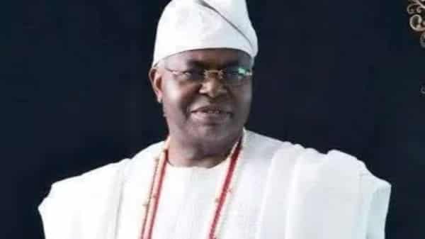 Dr Adekunle Olubola Hassan,