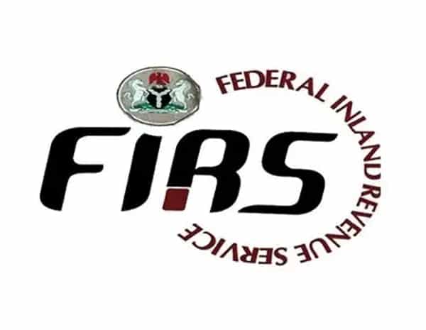 Federal Inland Revenue Services (FIRS).