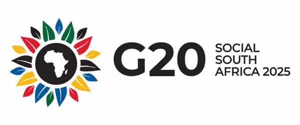G20 Submit South Africa