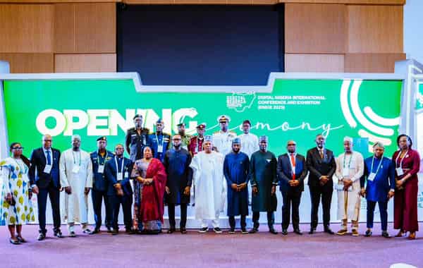 Vice President Kashim Shettima