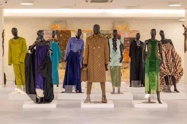 GTCO Fashion Weekend 1