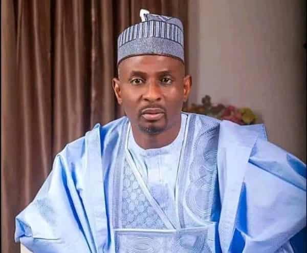 Hon. Abdullahi Ahmed