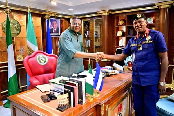 The new Commandant of the Nigeria Security and Civil Defence Corps (NSCDC) in Cross River State, Mr. Chima Eke Okarazu, has vowed to clamp down on vandals and criminal elements sabotaging public infrastructure across the state.