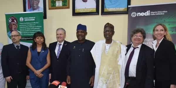 Nigeria is actively nurturing a new generation of skilled young people to address the nation’s workforce challenges and meet global demands, Minister of Education, Dr. Tunji Alausa, has said.