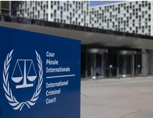 International Criminal Court (ICC)