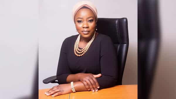 Jelilat Kareem as its first Executive Director (ED)