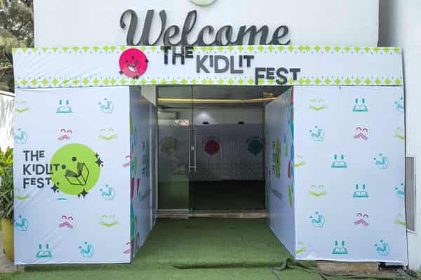 KidLit Fest