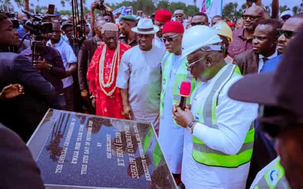 Kwale Free Trade Zone project