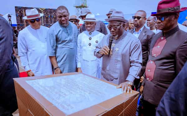 Kwale Free Trade Zone