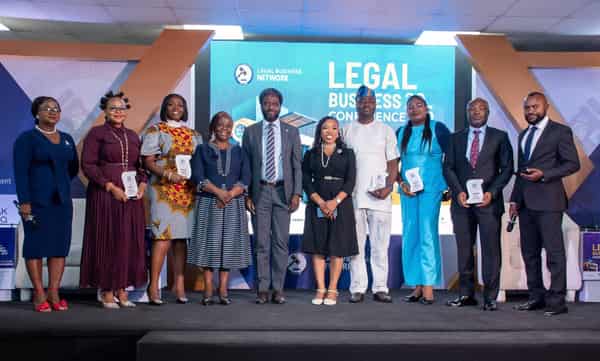 Legal Business Network