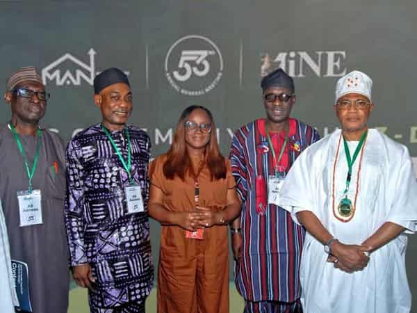 Made-in-Nigeria Exhibition (MiNE) 2025