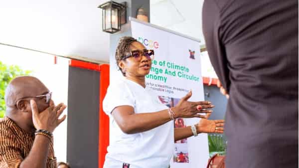 LASG to showcase climate leadership at COP30