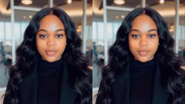 Nigerian lady gains global recognition in General Motors Case competition