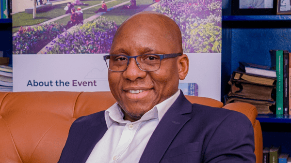 Mr. Olatunji Akinboh