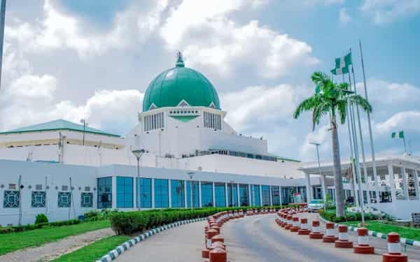 NASS-Senate-National Assembly
