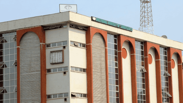 National Bureau of Statistics (NBS)