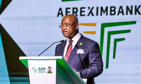 Afreximbank