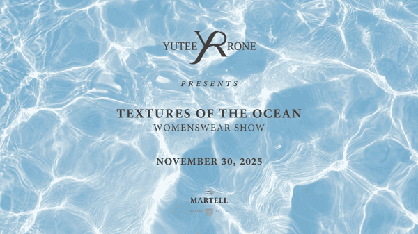 Nigerian luxury womenswear designer Yutee Rone is set to unveil her new collection