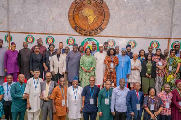 PHOTO (ECOWAS) 08-11-2025