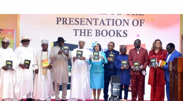 Book Presentation