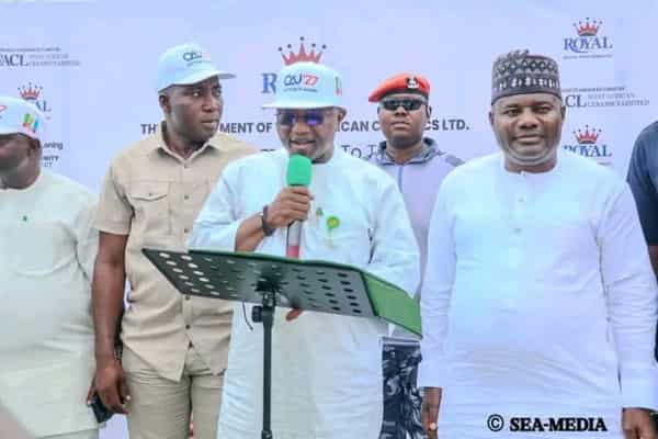 Sanni Egidi Abdulraheem