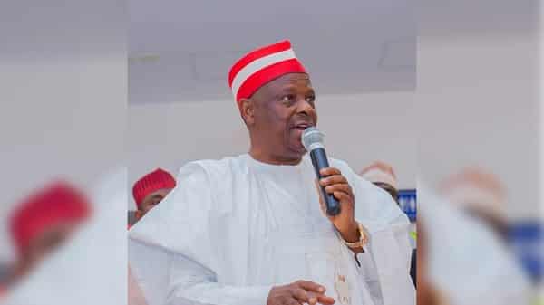 Senator Rabiu Musa Kwankwaso