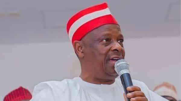 Senator Rabiu Musa Kwankwaso
