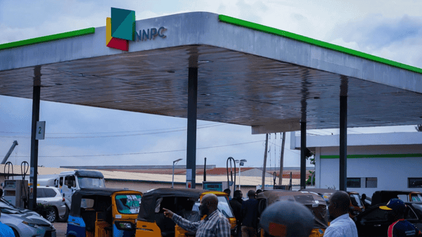 The Nigerian National Petroleum Company Limited (NNPCL)