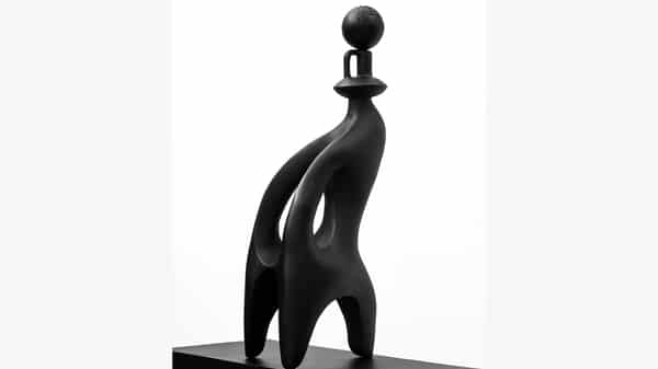 The Space Between Worlds