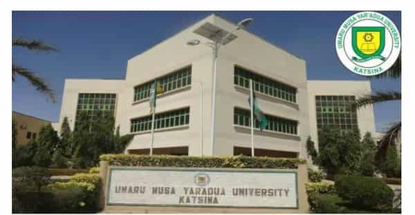 Umaru Musa Yar’adua University (UMYU)