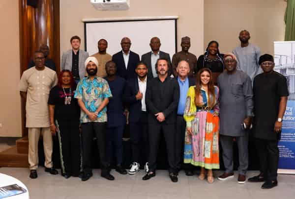 Sentry Global Solutions