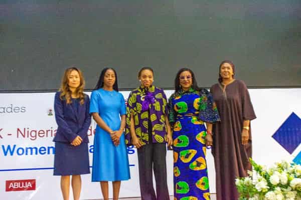 UK-Nigeria Trade Mission