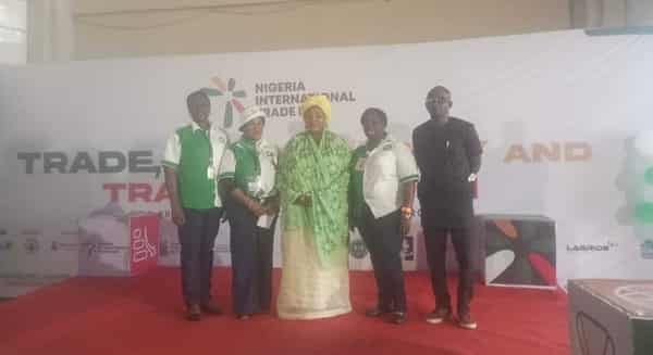 NSITF highlights Nigeria’s role in leveraging digital trade for economic growth