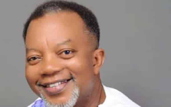 Samson Adegoyega Adegoke