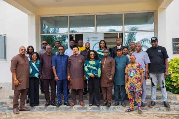 Sahara Group partners with Gelegele Forest Reserve to advance reforestation drive