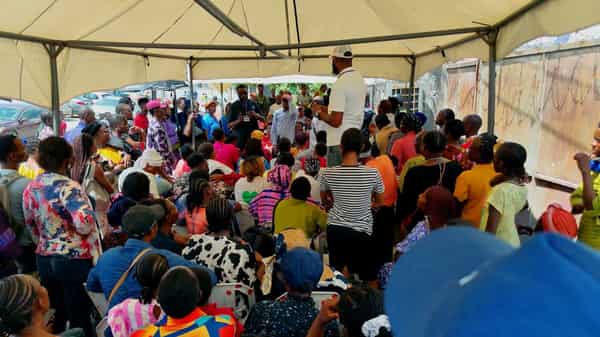 Pistis Foundation (UBOMI)