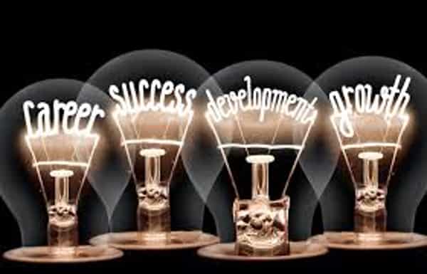 career development