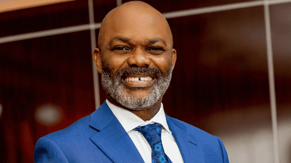 the Chairman of the firm, Franklin Nechi,