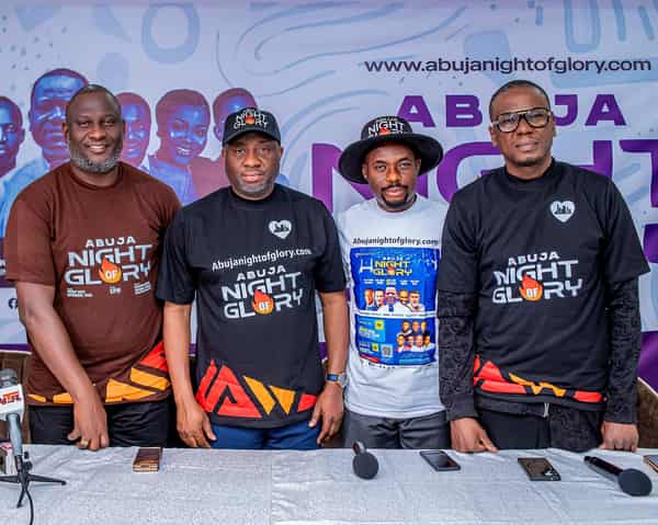 The Dominion City Global Ministries