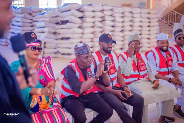 Velocity Humanitarian Foundation