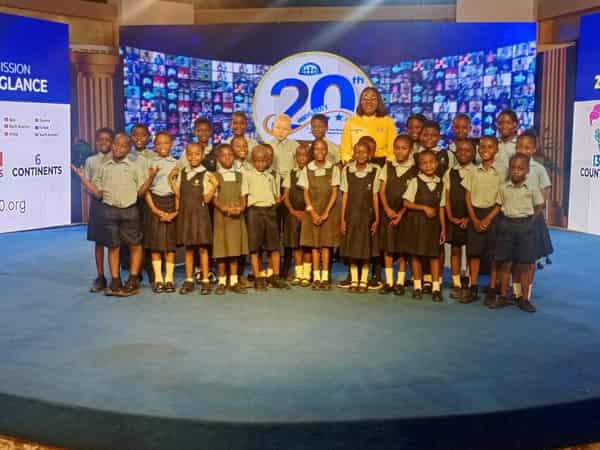 InnerCity Mission for Children