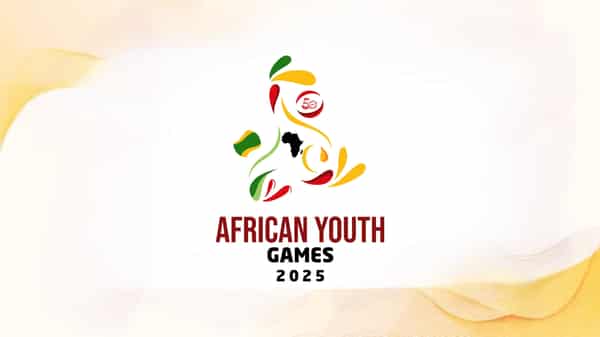 Africa Youth Games in Angola