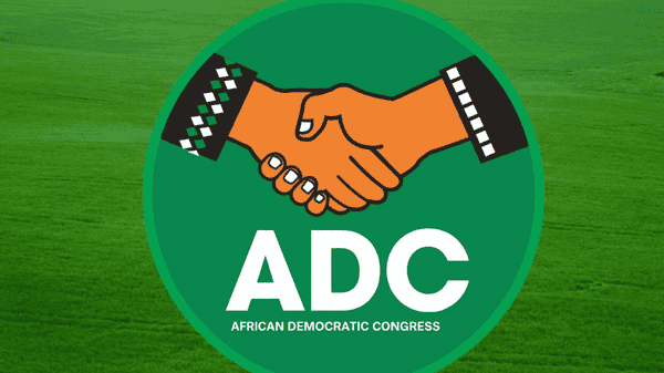 African Democratic Congress ADC