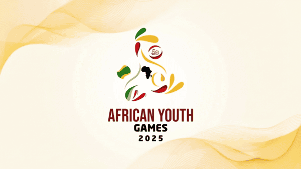 African Youth Games