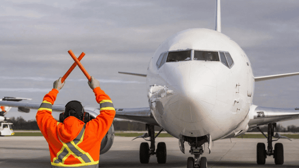 Air Transport Services Senior Staff Association of Nigeria (ATSSSAN)