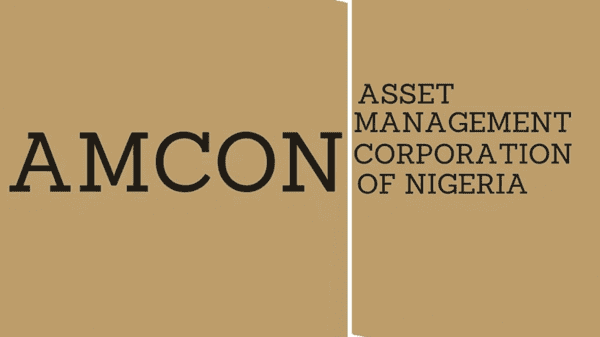 Asset Management Corporation of Nigeria (AMCON)