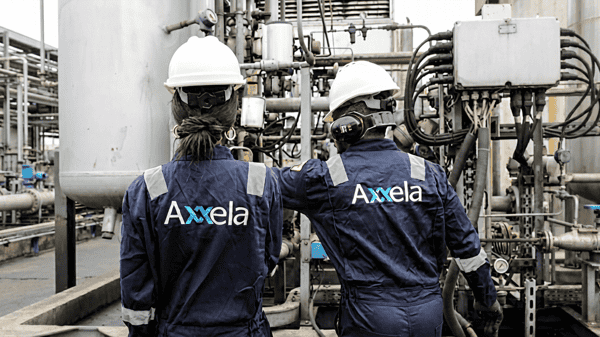 Axxela Limited, a leading gas and power portfolio company in sub-Saharan Africa