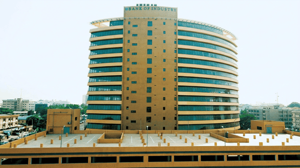 Banks in Nigeria (ACAEBIN)