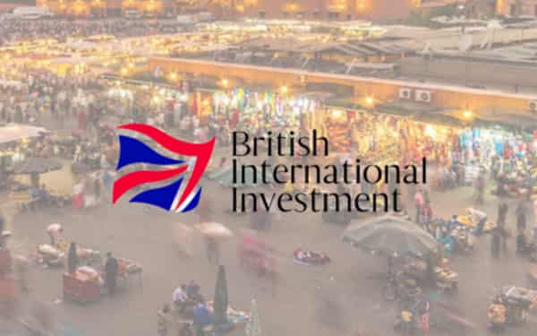 British International Investment (BII)