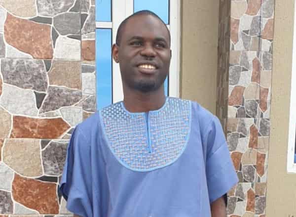 Builder Adarabioyo leads national push for safer construction sites